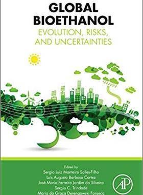 【预订】Global Bioethanol