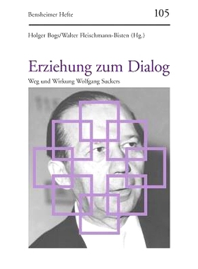 预订 Erziehung zum Dialog: Weg und Wirkung Wolfgang Suckers 对话教育：沃尔夫冈·萨克的路径和影响: 9783525871966