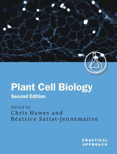 【预订】Plant Cell Biology