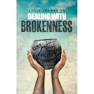 预订 Dealing with brokenness