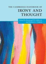 [预订]The Cambridge Handbook of Irony and Thought 9781108833318