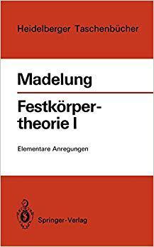 【预订】Festkörpertheorie I 9783540057314