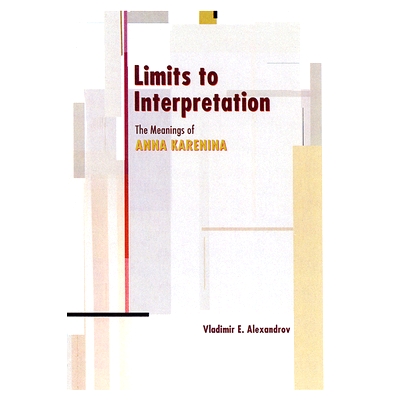 The Meanings of Anna Karenina