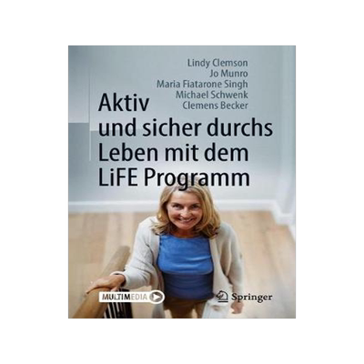 预订 Aktiv und sicher durchs Leben mit dem LiFE Programm