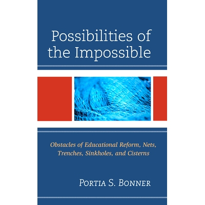 Obstacles of Educational Reform, Nets, T