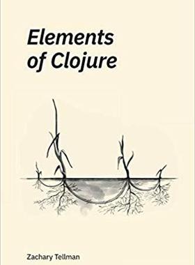 【预售】Elements of Clojure