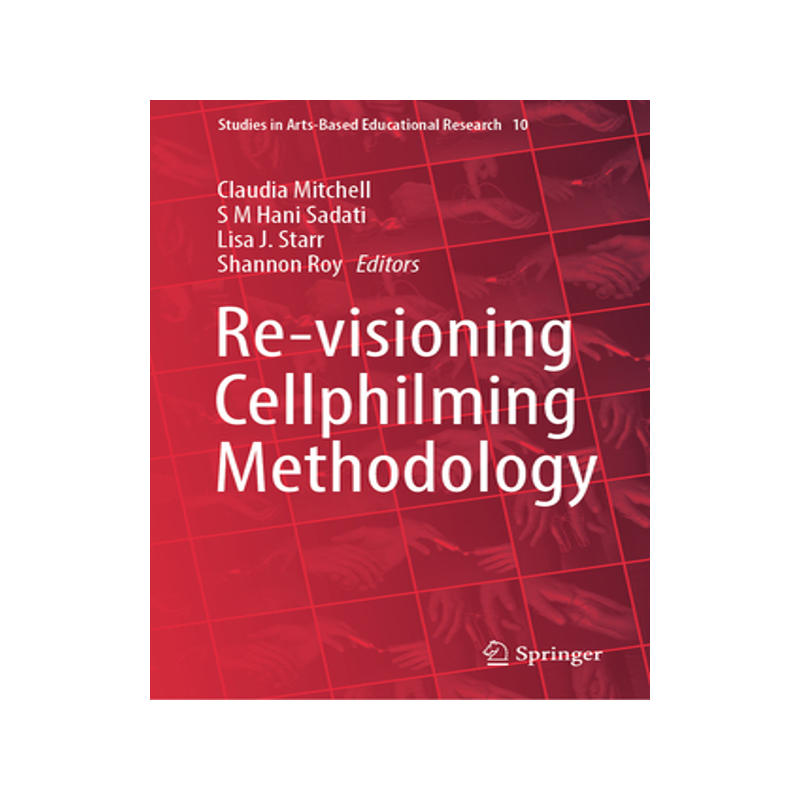 预订 Re-visioning Cellphilming Methodology