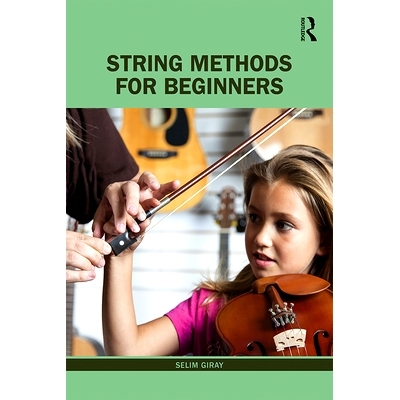 预订 String Methods for Beginners 初学者的字符串方法: 9780367226862