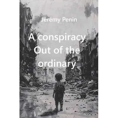 预订 A conspiracy Out of the ordinary 9798277595800