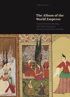 【预订】the album of the world emperor