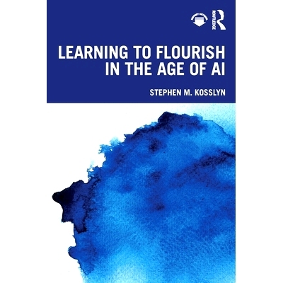 预订 Learning to Flourish in the Age of AI: 9781032686660