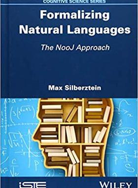 【预售】Formalizing Natural Languages