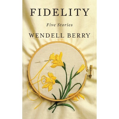 预订 Fidelity 忠诚: 9781640090750