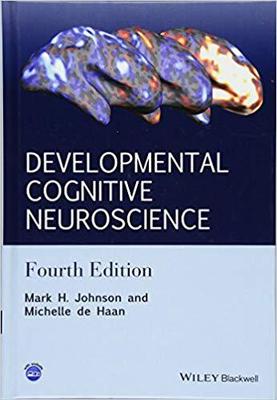 【预售】Developmental Cognitive Neuroscience - An Introduction, 4E