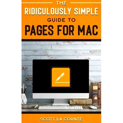 预订 The Ridiculously Simple Guide to Pages: 9781629176222
