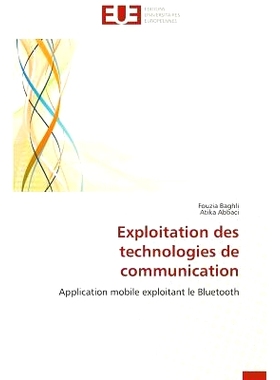 预订 Exploitation Des Technologies de Communication: 9786131565120