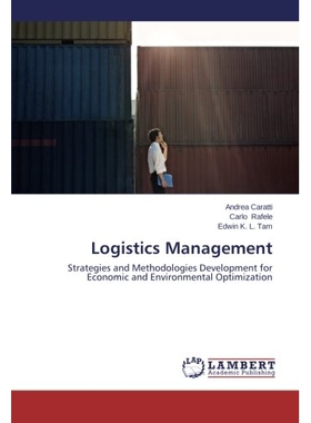 预订 Logistics Management: 9783659527357