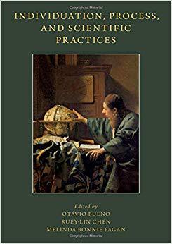 【预售】Individuation, Process, and Scientific Practices 书籍/杂志/报纸 原版其它 原图主图