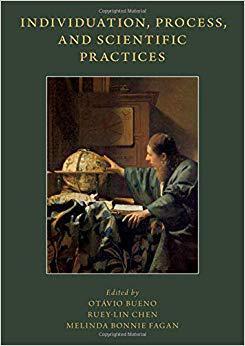【预售】Individuation, Process, and Scientific Practices