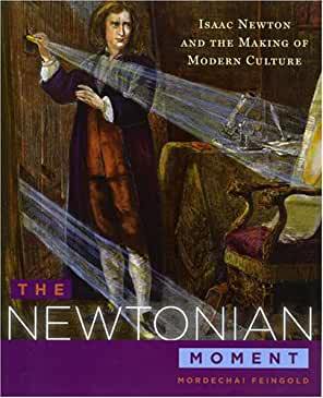 【预订】The Newtonian Moment