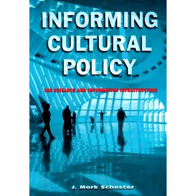 The Information and Research Infrastruct
