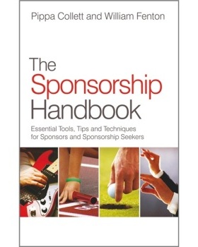 【预订】The Sponsorship Handbook - Essential Tools, Tips And Techniques For Sponsors And Sponsorship Seekers