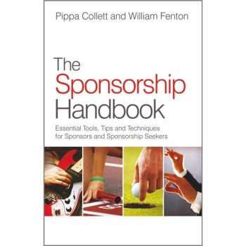 【预订】The Sponsorship Handbook - Essential Tools, Tips And Techniques For Sponsors And Sponsorship Seekers