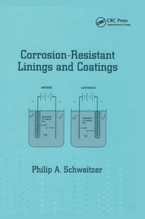 预订 and Corrosion Linings Coatings Resistant