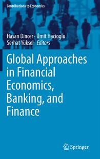 Financial and Finance Banking Approaches Global 预订 Economics