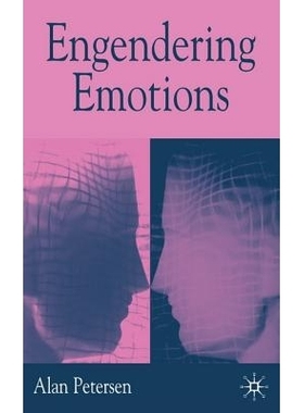 预订 Engendering Emotions: 9780333997376