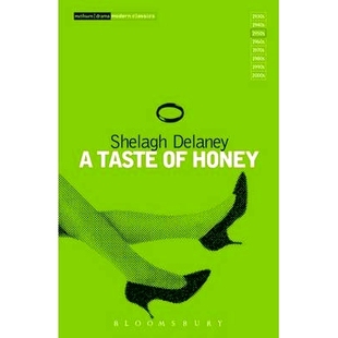 Honey 预订 Taste 9780413316806