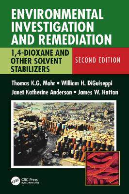 【预订】Environmental Investigation and Remediation