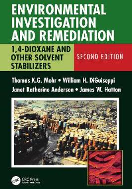 【预订】Environmental Investigation and Remediation