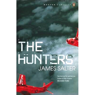 9780141188645 Hunters 预订 The