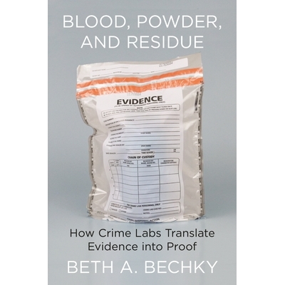 How Crime Labs Translate Evidence into P