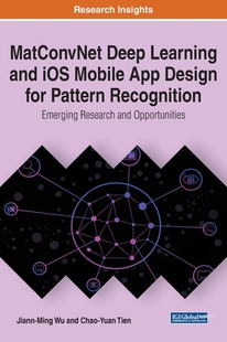 Pattern MatConvNet for 预订 and App Mobile iOS Emerging Opportun... Deep Research Design Recognition Learning