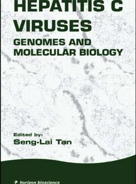 【预订】Hepatitis C Viruses