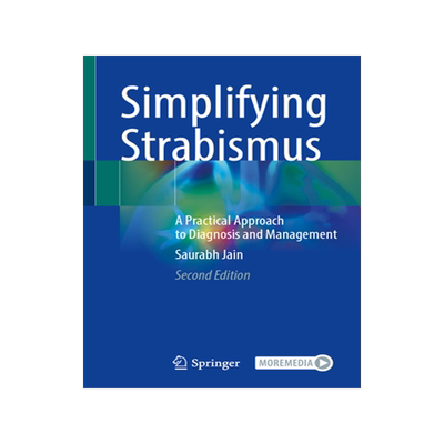 预订 Simplifying Strabismus