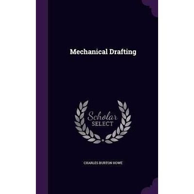 预订 Mechanical Drafting: 9781356786435