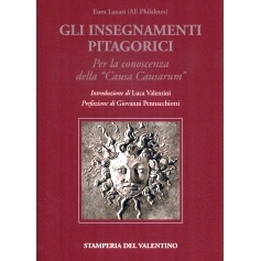 预订 Gli insegnamenti pitagorici per la conoscenza della 
