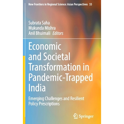 Emerging Challenges and Resilient Policy