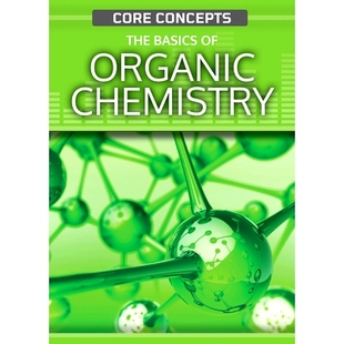 The Chemistry Basics Organic 9781499476859 预订