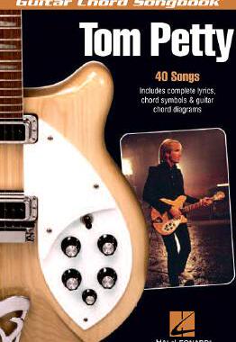 【预订】Tom Petty