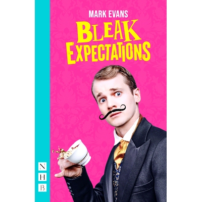 预订 Bleak Expectations (West End Edition) 黯淡的期望（西区版）: 9781839042447