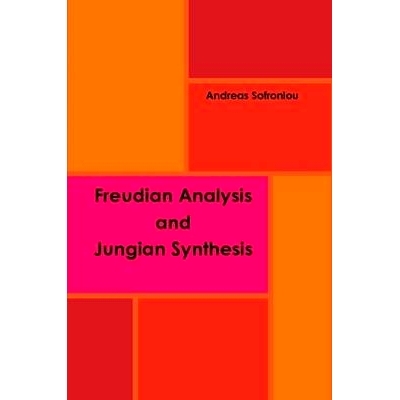 预订 Freudian Analysis & Jungian Synthesis: 9781447759966