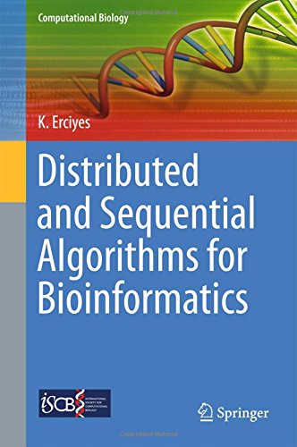 【预订】Distributed and Sequential Algorithms for Bioinformatics 9783319249643