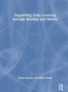 [预订]Supporting Early Learning through Rhymes and Stories 9781032415451
