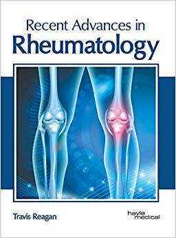 【预售】Recent Advances in Rheumatology