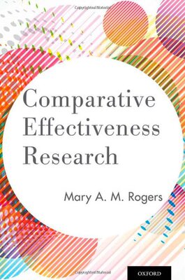 【预订】Comparative Effectiveness Research