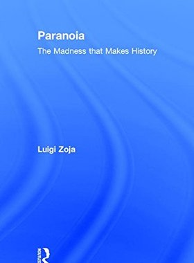 【预订】Paranoia